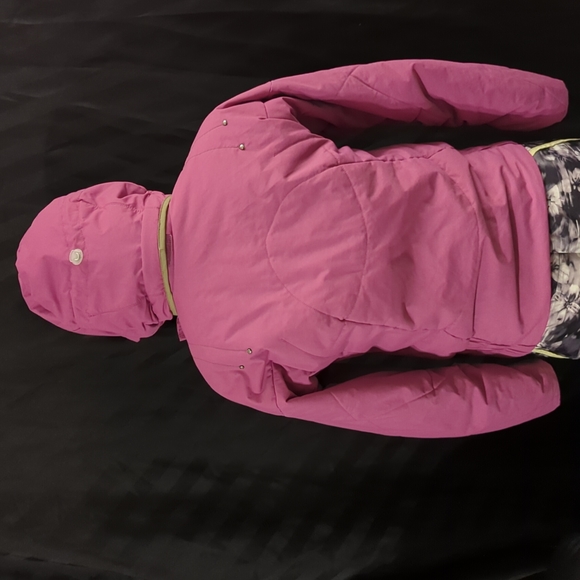 Rossignol ski jacket - Picture 4 of 10